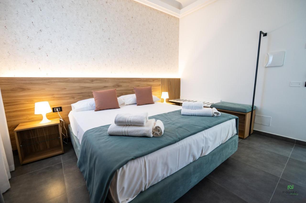 New River Hotel Borgetto Exterior foto