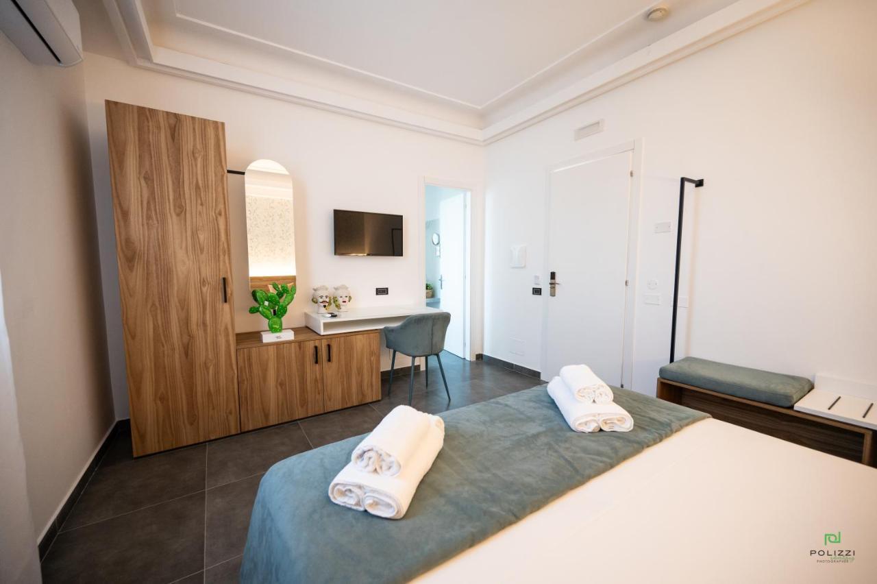 New River Hotel Borgetto Exterior foto